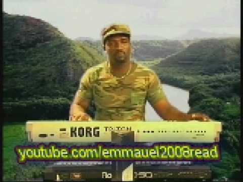 King Kessy kanaval 2005 pa Koudjay