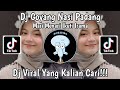 DJ GOYANG NASI PADANG X MARI MENARI IKUTI IRAMA VIRAL TIKTOK TERBARU 2023 YANG KALIAN CARI FULL BASS