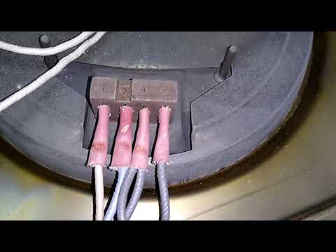 Canal JDB. Revisando anafe eléctrico Domec