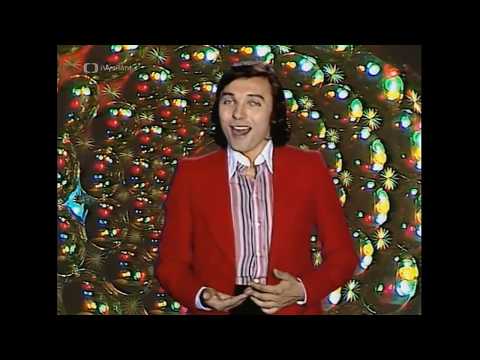 Karel Gott - Přijela pouť (1973)