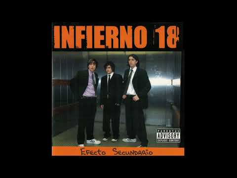 Prueben Que Bueno Es El Señor - Infierno 18