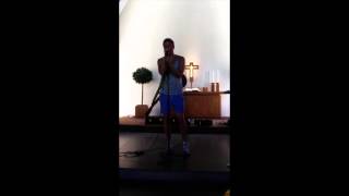 Varjen - Shoreline Weeks