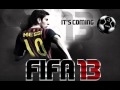 FIFA 13 SOUNDTRACK - Flo Rida - Let It Roll Pt ...