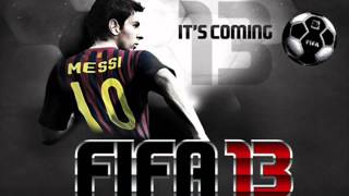 FIFA 13 SOUNDTRACK -  Flo Rida - Let It Roll Pt.2 Feat (lil wayne)