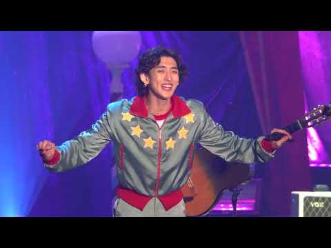 190901 투게더! (TOGETHER!) - 잔나비 @Fantastic old-fashioned Returns!