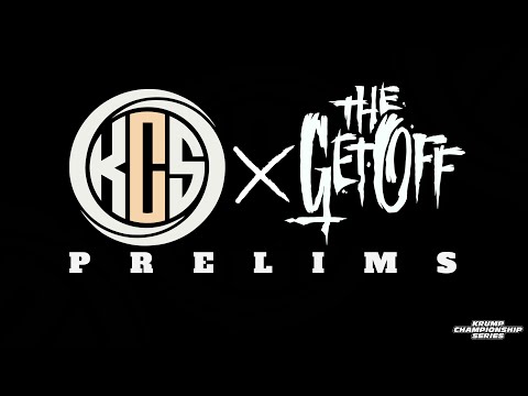 KCS x The Get Off Prelims #kcs #krump #explorepage #trending