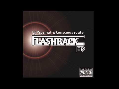 Dj Pryzmat & Conscious Route - We all got needs feat. Inez Yeshe