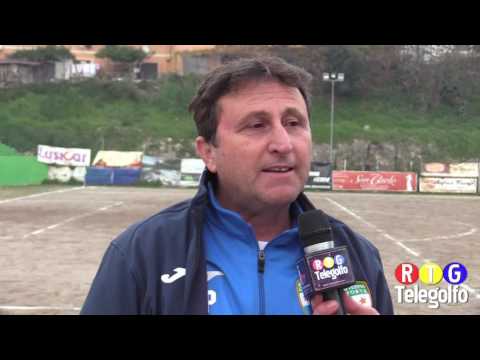 11 12 16 Highlights Suio Castelforte   Arpino