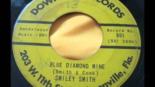 Smiley Smith - Blue Diamond Mine