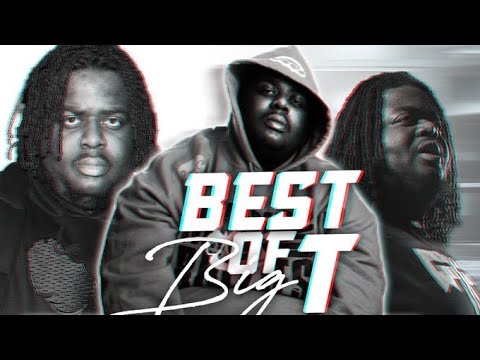 BEST OF BIG T (URL) PART 1