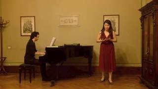 Download lagu Air des lettres《Werther》 手紙の歌《ウェルテル》藤田彩歌 Ayaka Fujita mp3 Download lagu Air des lettres《Werther》 手紙の歌《ウェルテル》藤田彩歌 Ayaka Fujita mp3