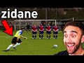 I Used Zidane In Every FIFA (96-22)