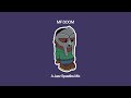 MF DOOM Mix By Jazz Spastiks