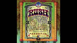 Rush   Summertime Blues HQ with Lyrics in Description