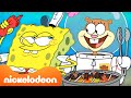 Acara BBQ Musim Panas SpongeBob Kompilasi 30 Menit ​ SpongeBobOfficial Nickelodeon Bahasa