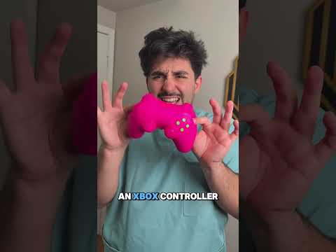 THIS WAS IN YOUR STOMACH #shorts