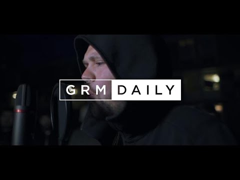 Mikes Roddy - Street Style [Music Video] | GRM Daily
