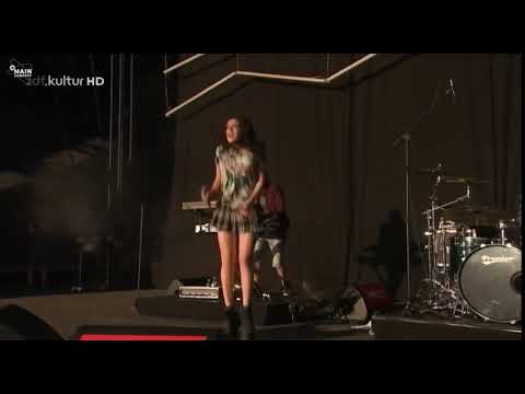 I THOUGHT THIS SONG WAS BIG IN GERMANY