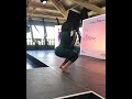 Matshidiso Muvhango Dancing