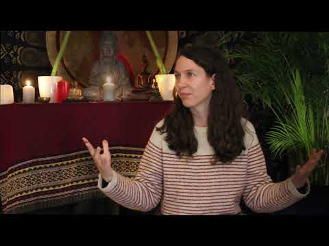 Sunsets and delusion