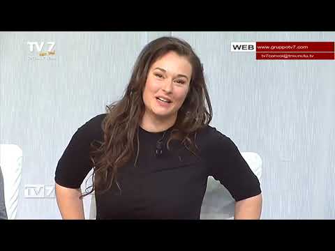 Tv7 con Voi sera del 28/5/2019 - Violenza Minorile (6 di 7)