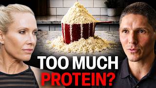 Dietitian Debunks the Biggest Protein Myths We've Been Told | David Goldman