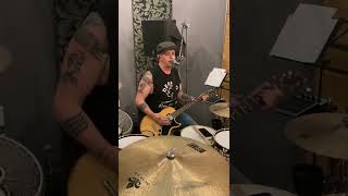 Randy Tocando: Frijolero - Guitarra/Batería