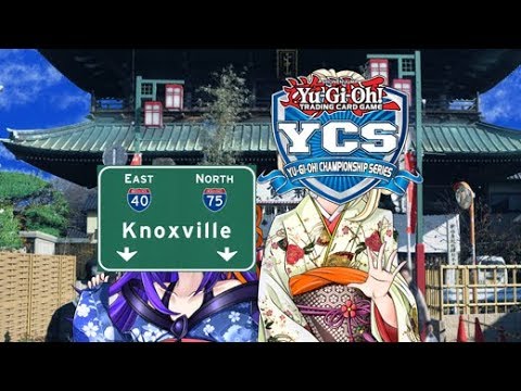 I'm Willing To Bet ANYTHING That Sky Striker Wins YCS Knoxville 2019