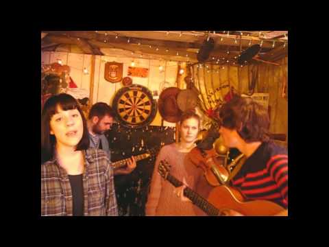 Tom Speight - Willow Tree - Songs From The Shed