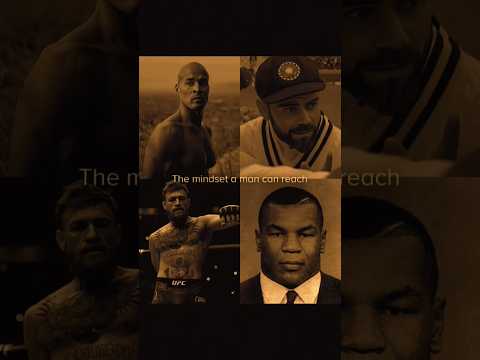 The mindset a man can reach and yet you.... #mindset #davidgoggins #motivation #trending #shorts