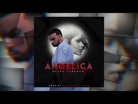 Ralph Larenzo - Angélica (Audio Oficial)