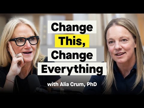 #1 Mindset Expert: How to Transform Your Body & Mind This Year