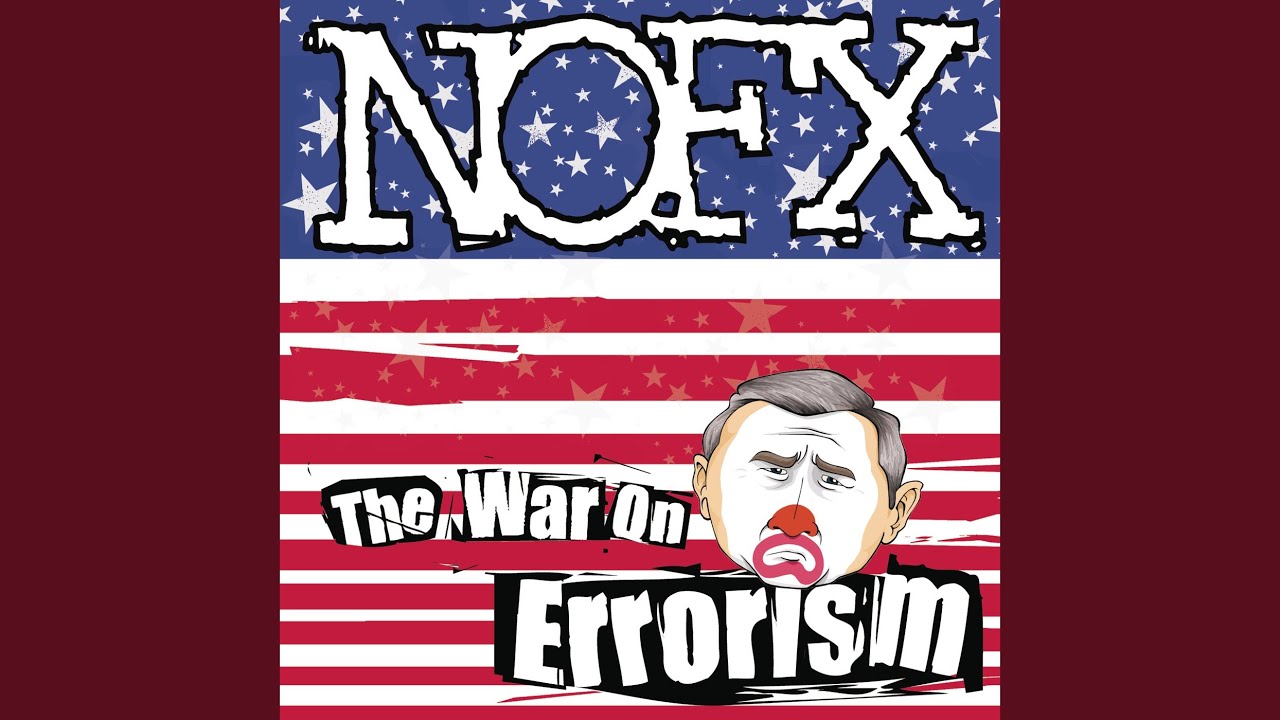 NOFX - Decom-poseur