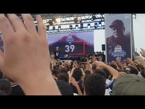 1er minuto ZASKO -8avos Regional Valencia- RedBull 2018