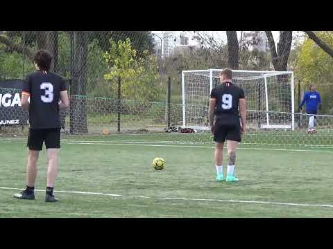 Nea vs Villa la triangulito - #LigaNuñez - #Apertura SLS - 28/5/2022