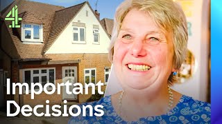 I Was Left With A Property Worth £500k | Key to a Fortune | Channel 4