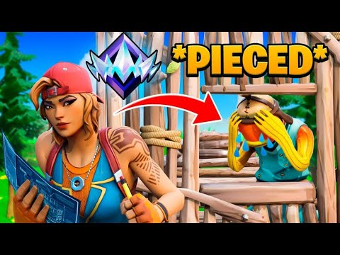 DEVASTO TOTALE IN RANKED UNREAL. *E' TROPPO FACILE* (RELAX GAMEPLAY)