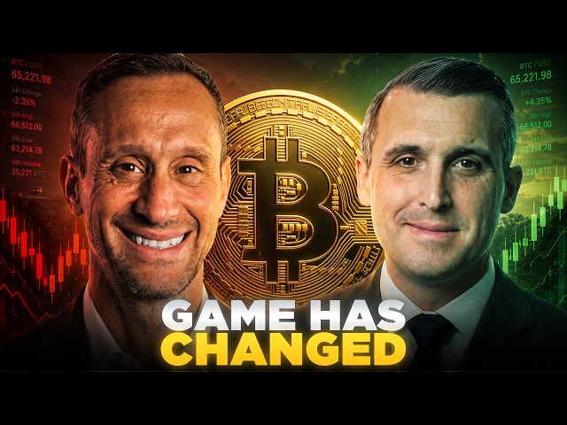 The Wolf of All Streets – How To Win Crypto’s Next Bull Market (10.08.2026 Summary)