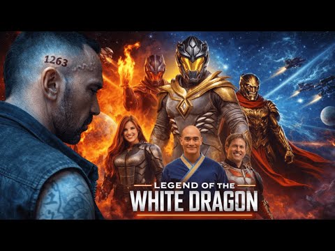 Legend of the White Dragon