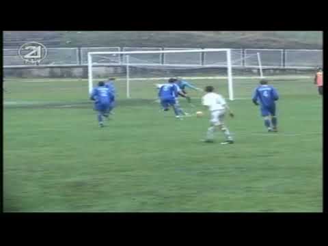 Raiffeisen superliga e Kosoves ne futboll 2009 2010 Java e 16-te KEK-u - Prishtina 2-2