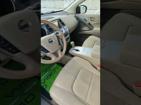 фото nissan murano  0