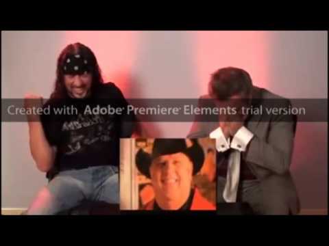 Funny question for X-Pac about Chyna