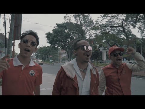 PUNXGOARAN - HAI BANGKIT - NUNGA JUMPANG MUSE ARI PESTA I ( Official video )