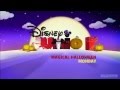 Disney Junior UK Halloween Advert 2014