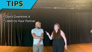 How to Yes, And... in Improv
