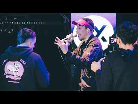 ALEXUNDER vs. HAMMER: Grupo B | FECHA 1 | 3X 2020