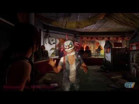 The Last of Us: Left Behind DLC Review