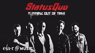 Running out of Time Music Video