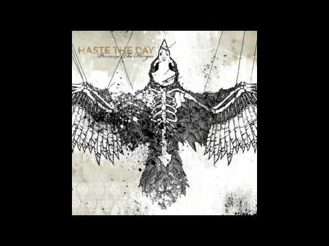 Haste The Day - Stitches HD