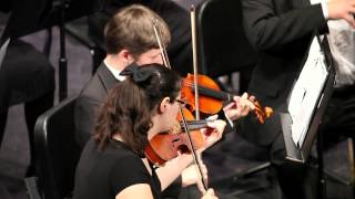 John Williams: Theme from Jurassic Park, Arr. John Higgins